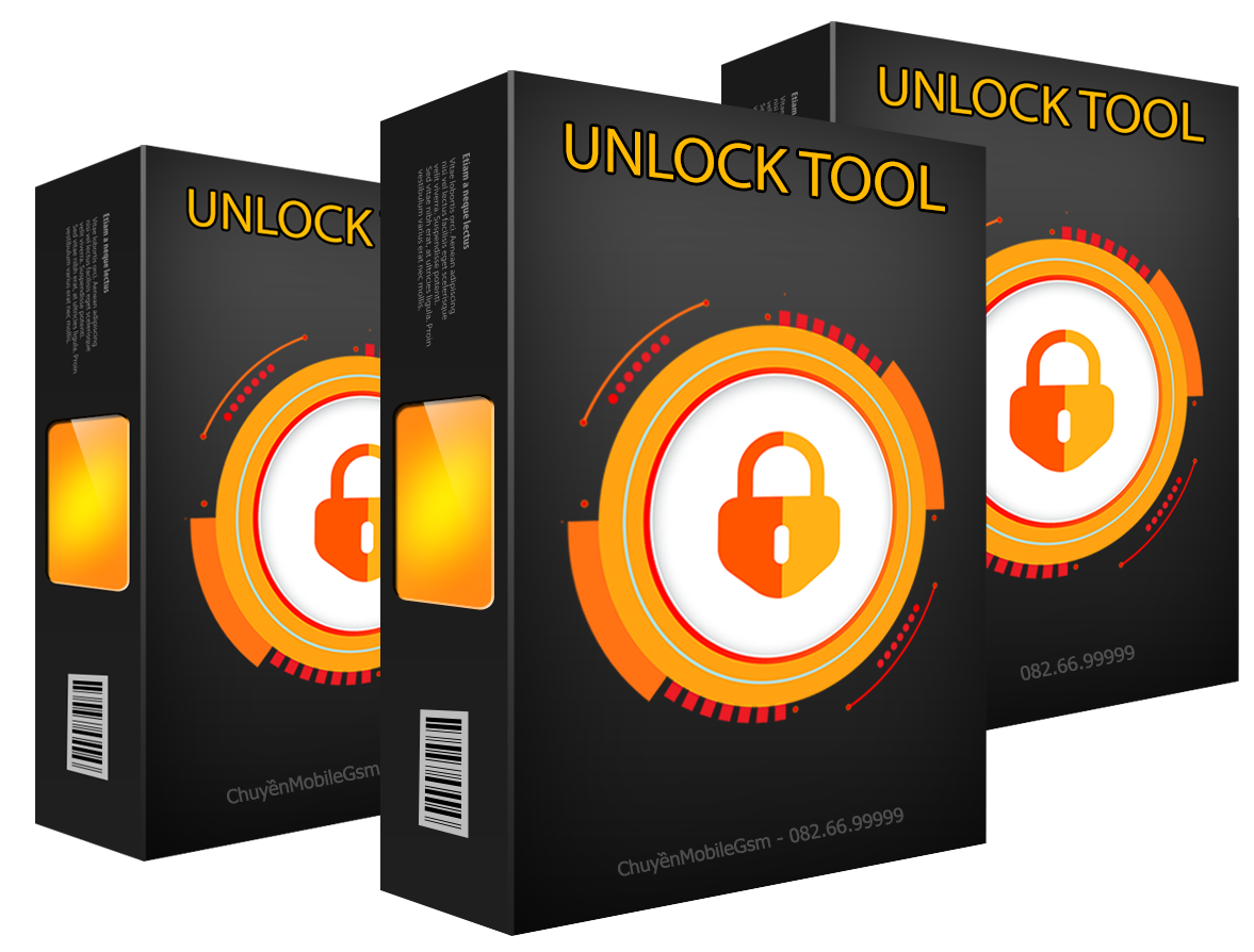UnlockTool