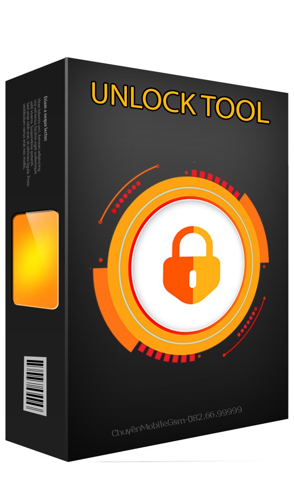 UnlockTool Logo